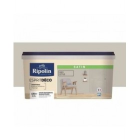 Vernice di Fondo Ripolin Grigio Raso