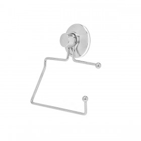 Portarotolo di Carta Igienica Acciaio ABS 12 x 14 x 3,5 cm (12 Unità)