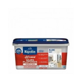 Vernice di Fondo Ripolin Bianco Mat