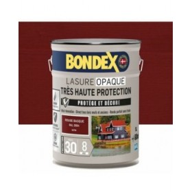Vernice di Fondo Bondex rouge Raso 5 L