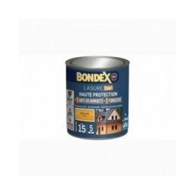 Vernice di Fondo Bondex Grigio Raso 1 L