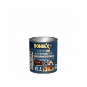Vernice di Fondo Bondex Marrone Raso 1 L