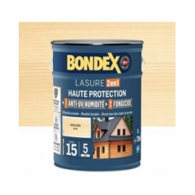 Vernice di Fondo Bondex Bianco Raso 5 L