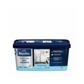 Vernice di Fondo Ripolin Bianco Raso 2,5 L