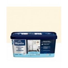 Vernice di Fondo Ripolin Bianco Raso 2,5 L