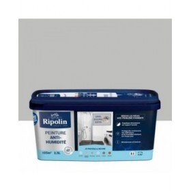 Vernice di Fondo Ripolin Grigio Raso 2,5 L