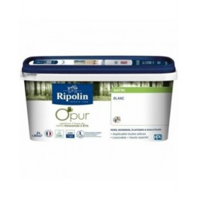Vernice di Fondo Ripolin Bianco Raso 2 L