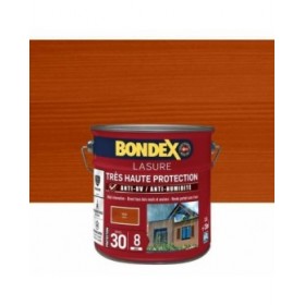 Vernice di Fondo Bondex Orange Raso 2,5 L