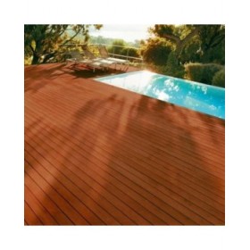 Vernice di Fondo Bondex Mat 5 L