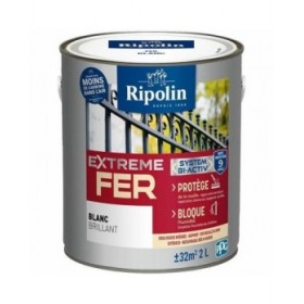 Vernice di Fondo Ripolin Bianco 2 L