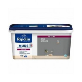 Vernice di Fondo Ripolin Grigio Mat