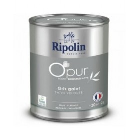Vernice di Fondo Ripolin Grigio Raso 2 L
