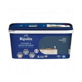 Vernice di Fondo Ripolin Azzurro Raso 2 L