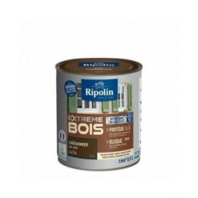 Vernice di Fondo Ripolin Bianco Raso 500 ml
