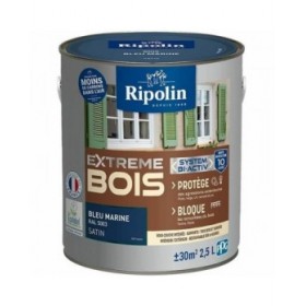 Vernice di Fondo Ripolin Azzurro Raso 2,5 L