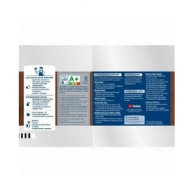 Vernice di Fondo Ripolin Azzurro Raso 2,5 L