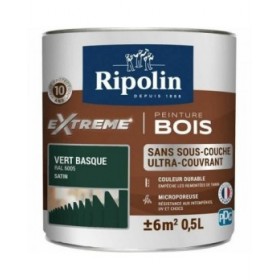 Vernice di Fondo Ripolin Vert Raso 500 ml
