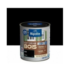 Vernice di Fondo Ripolin noir Raso 500 ml