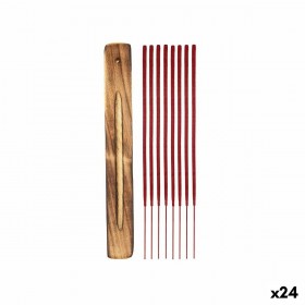 Set di incensi Frutti rossi (24 Unità)