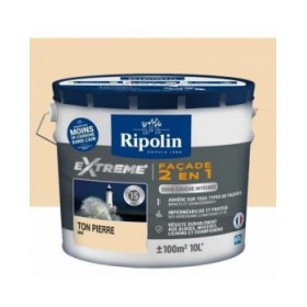 Vernice di Fondo Ripolin Beige Mat 10 L