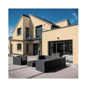 Vernice di Fondo Ripolin Beige Mat 10 L