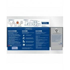 Vernice di Fondo Ripolin Beige Mat 10 L