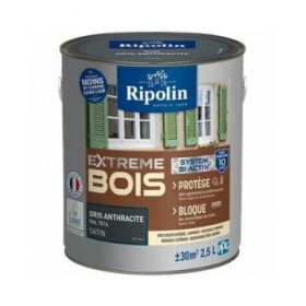 Vernice di Fondo Ripolin Grigio Raso 2,5 L