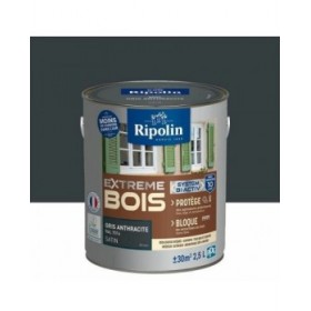 Vernice di Fondo Ripolin Grigio Raso 2,5 L