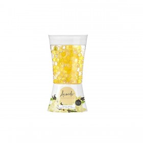 Deodorante per Ambienti Vaniglia 150 g Gel (12 Unità)