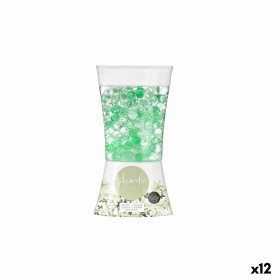 Deodorante per Ambienti Gelsomino 150 g Gel (12 Unità)