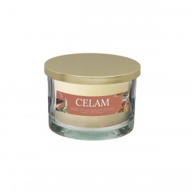 Candela Profumata Celam 400 g (6 Unità)