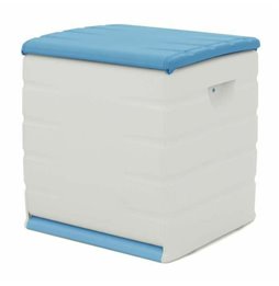Candela Profumata Merben 400 g (6 Unità)