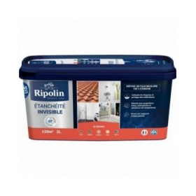 Vernice di Fondo Ripolin Trasparente 2 L