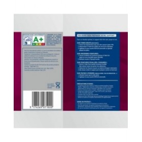 Vernice di Fondo Ripolin Bianco 5 L Mat