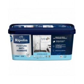 Vernice di Fondo Ripolin Bianco Raso 2,5 L