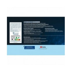 Vernice di Fondo Ripolin Bianco Mat 0,75 L