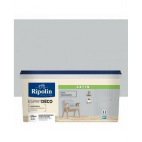 Vernice di Fondo Ripolin Grigio Raso 2,5 L