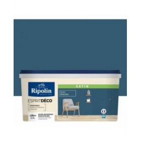 Vernice di Fondo Ripolin Azzurro Raso 2,5 L