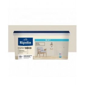 Vernice di Fondo Ripolin Beige Mat 2,5 L