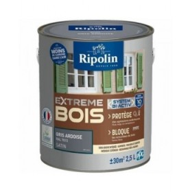 Vernice di Fondo Ripolin Grigio Raso 2,5 L