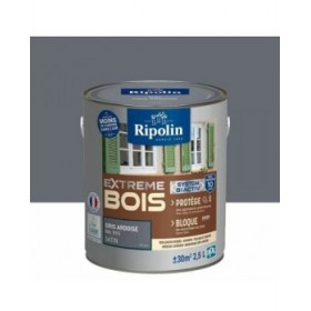 Vernice di Fondo Ripolin Grigio Raso 2,5 L