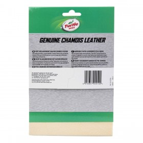 Panno Turtle Wax TW53623 Giallo