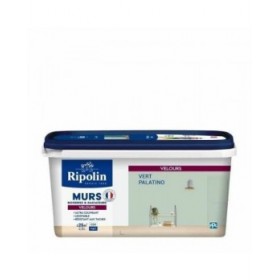Vernice di Fondo Ripolin Vert 2,5 L Mat