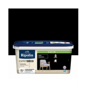 Vernice di Fondo Ripolin noir Raso 2,5 L