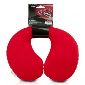 Cuscino da Viaggio Cars CARS103 Rosso