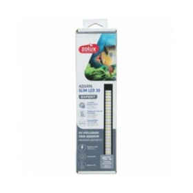 Strisce LED Zolux 300 cm Bianco Freddo