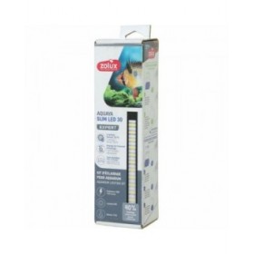 Strisce LED Zolux 300 cm Bianco Freddo