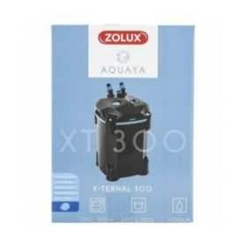 Filtro dell'acqua Zolux