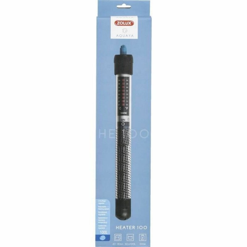 Regolatore di temperatura Zolux