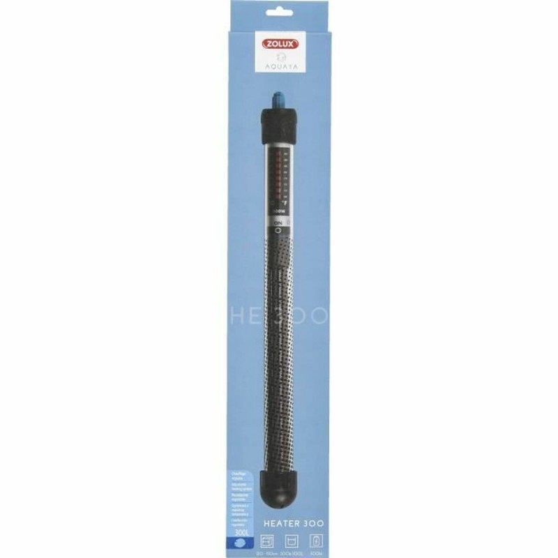 Regolatore di temperatura Zolux